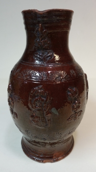 Creußen wine jug, 18th century