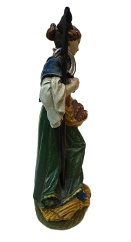 Figure, From the property of Luis Trenker