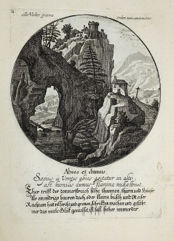 Johann Christoph Kolb, engravings book