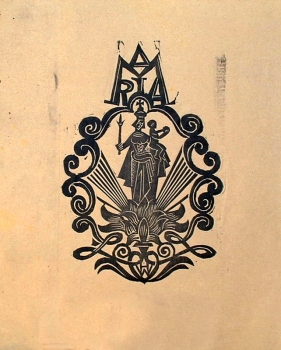 Hermann Wilhelm, Emblem