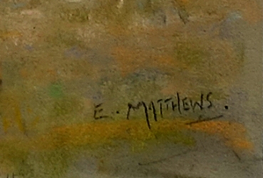 E. Matthews, Milltop View