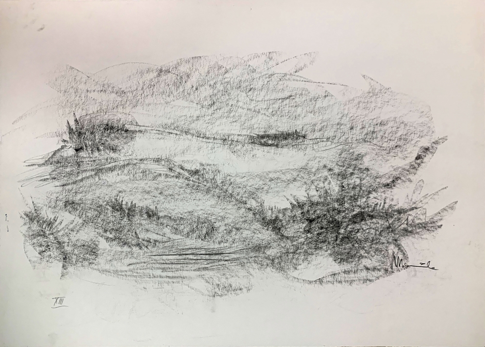 Georg Maul, landscape 8