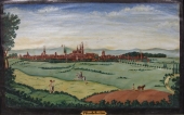 Painter (around 1800), Windsheim