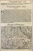 Sebastian Münster, Du pays de Nurtgoeuu