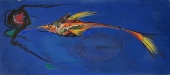 Tugomir Huberger, Multicolored Fish