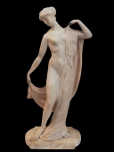 Max Valentin, Venus Statue